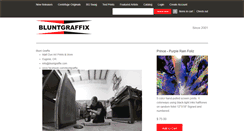 Desktop Screenshot of mattdye.com